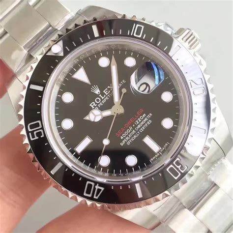 rolex sky dweller leather replica|rolex sea dweller waterproof.